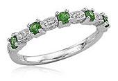 emerald jewelry