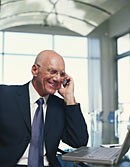 International Call Forwarding