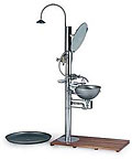 Using Outdoor Shower Fixtures in the Backyard Using Outdoor Shower Fixtures in the Backyard