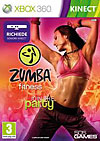 zumba fitness kinect zumba fitness kinect