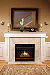 Fireplace Mantel