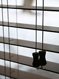 Roman Shades