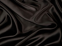 Black Satin Bed Sheets