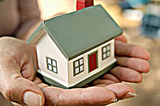 mortgage