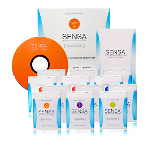 Is Sensa Safe – Find Out The Facts