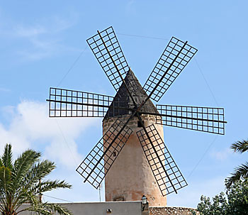 windmill