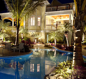 LED Landscape Lighting