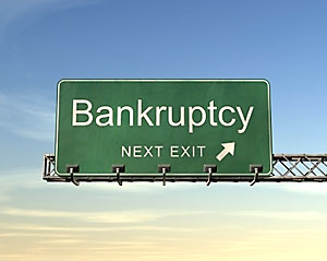 Bankruptcy Advice