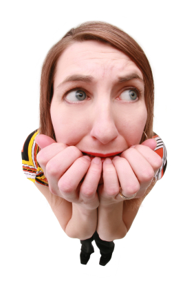 how to stop panic attacks