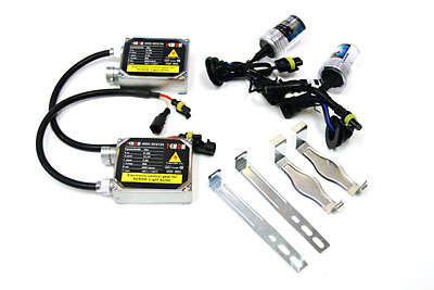 HID Kit