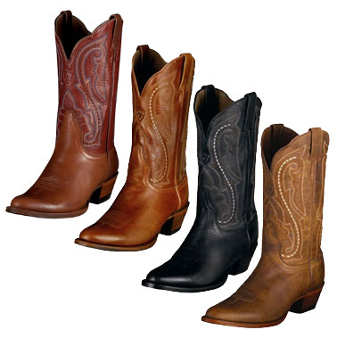 cowboy boots