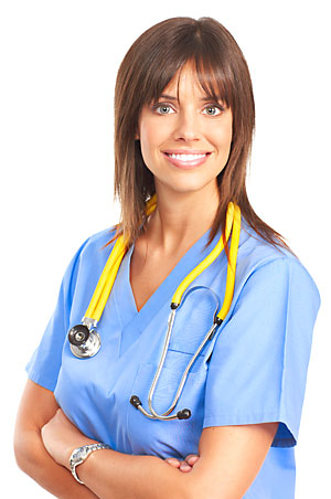 nurse