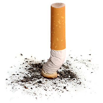 stop smoking