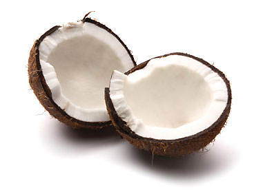 coconut oil