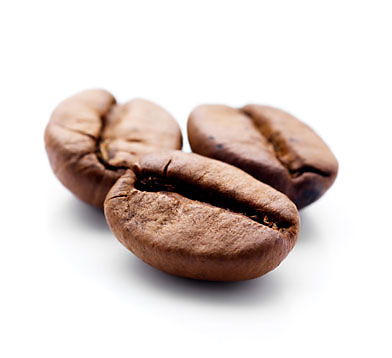 coffee beans