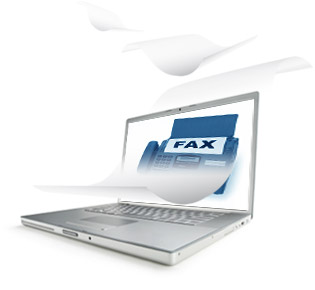 internet faxing