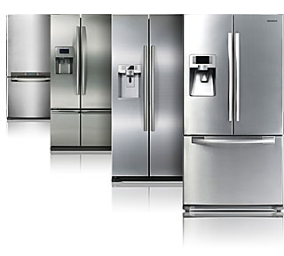 refrigerators