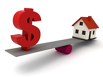 short sale home