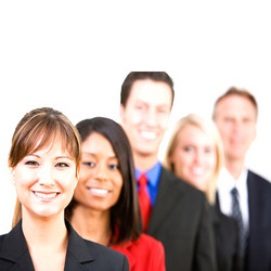 temporary staffing services