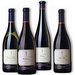 wine