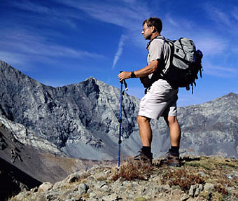 backpacking