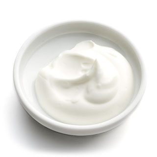 greek yogurt
