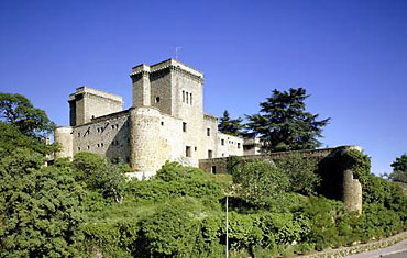 Jarandilla de la Vera