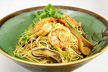 noodles